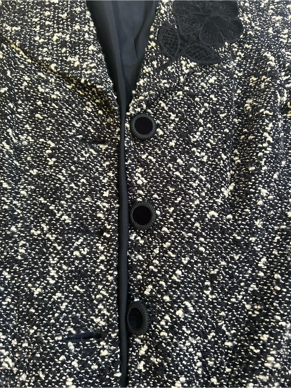 Nanette Lepore jacket - Picture 3 of 6